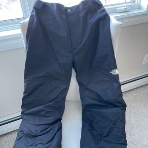 The North Face Dry Vent Ski/Snowboard Pants